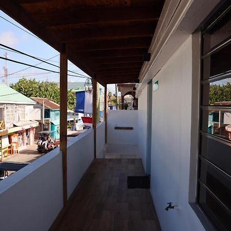 La Casa De Paz Hotel San Pedro (Ambergris Caye) Exterior foto